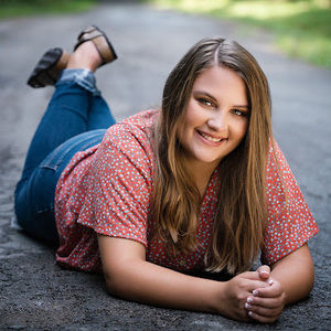 Meet your Posher, Aubrey